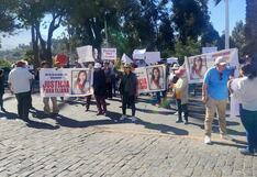 Arequipa: Fiscalía cita a médicos de clínicas por muerte de joven madre tras su primer parto