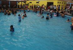 Nueva tragedia en Satipo, menor se ahoga en piscina para adultos