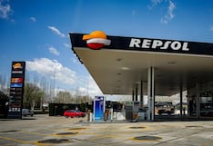 Repsol aseguró operatividad al 100% e indicó que falta de combustible se debe a alta demanda