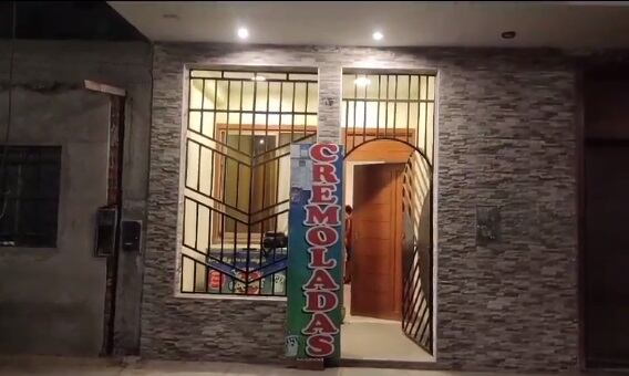 Maleantes llegaron hasta su casa y dejaron un sobre con una carta en la que le exigen pagar S/20 mil para no atentar contra su integridad y la de su familia.