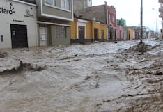 La Libertad: Experto afirma que estados de emergencia por “El Niño” no sirven si no hay preparación ni presupuesto