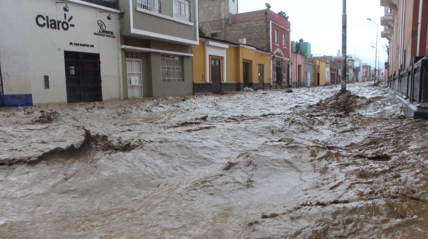 Carlos Bocanegra, biólogo y catedrático de la Universidad Nacional de Trujillo, sostuvo que anualmente se deben realizar las asignaciones presupuestales.