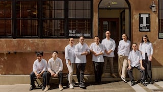 Bar Leone de Hong Kong es elegido el mejor bar del mundo en The World’s 50 Best Bars 2025