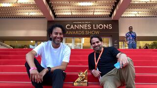 Del Perú para el mundo: Peruanos crean exitosa campaña de publicidad para la reconocida joyería Tiffany & Co.