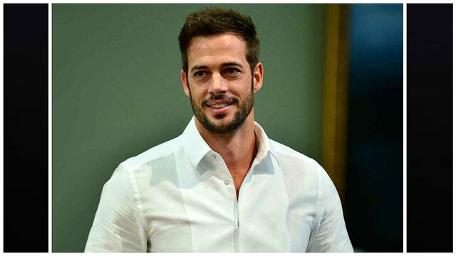 William Levy provoca suspiros tras mostrar tierno gesto a su esposa (FOTO)