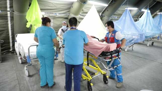 Dengue en alerta: Minsa reporta aumento de casos en el norte y 4 mil contagios en Lima