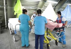 Casos de dengue aumentan en Piura