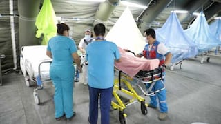 Casos de dengue aumentan en Piura