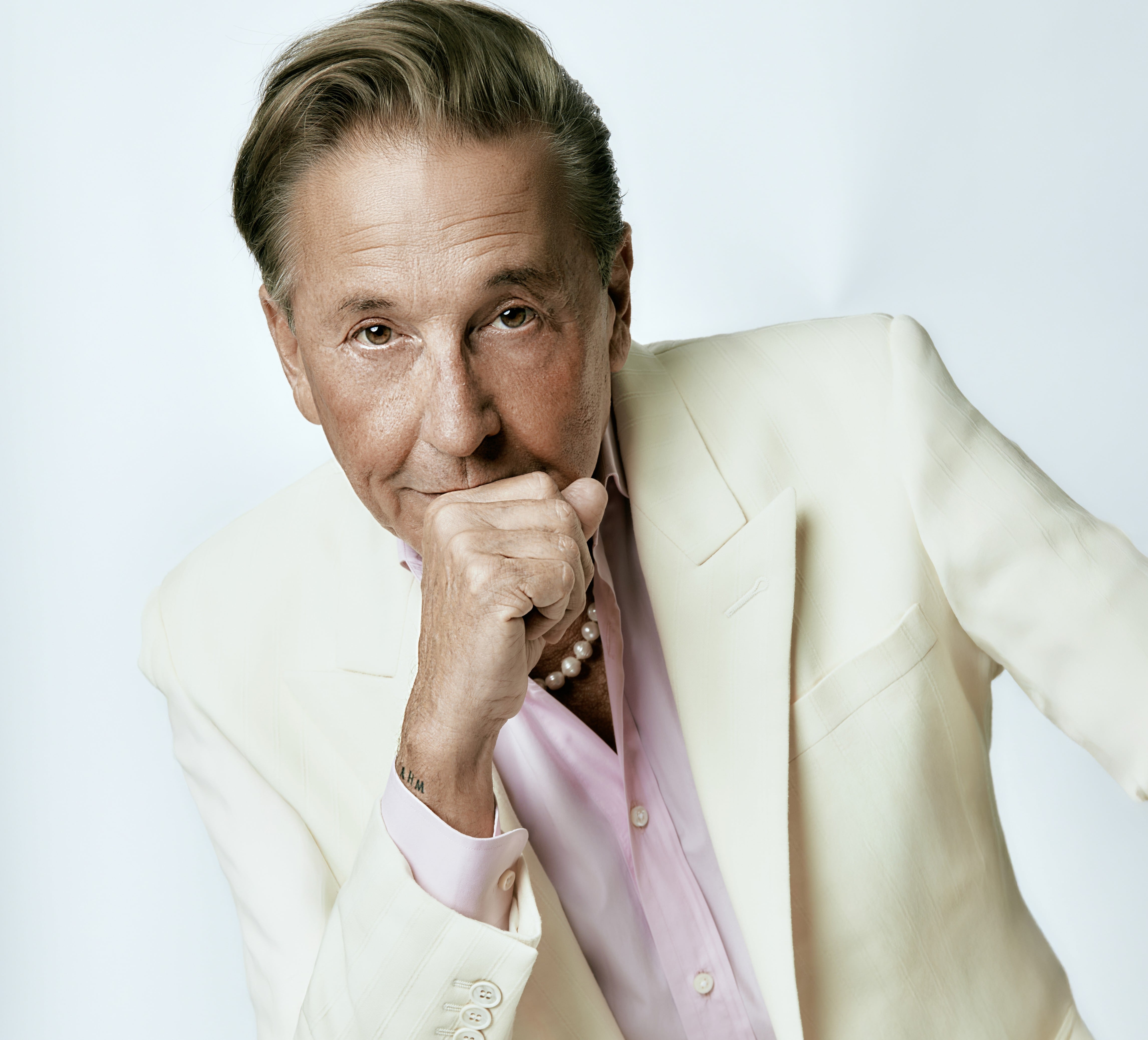 Lima será parte del esperado reencuentro de Ricardo Montaner con el Perú, el próximo 30 de mayo de 2026 en Costa 21, ubicado en el distrito de San Miguel.