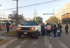 Atribuyen a “Los Pulpos” o “La Jauría” secuestro de empresario minero y asesinato de cuatro personas en Trujillo
