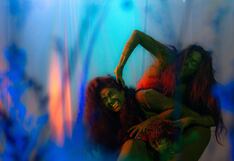 El Río, obra teatral reflexiona sobre las adversidades de la migración