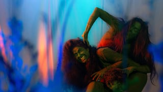 El Río, obra teatral reflexiona sobre las adversidades de la migración