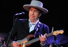 Bob Dylan abre cuenta en TikToK