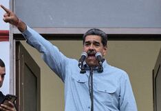 Consejo Nacional Electoral de Venezuela ratifica victoria de Nicolás Maduro