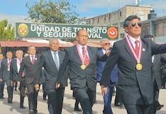 General PNP de Huancayo: “ninguna mente criminal nos va a superar”