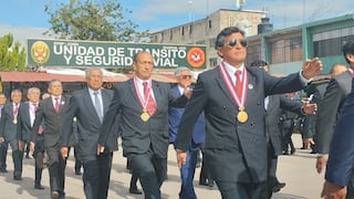 General PNP de Huancayo: “ninguna mente criminal nos va a superar”