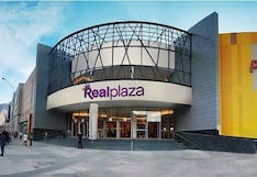 Huánuco: Ordenan cierre temporal del patio de comidas del Real Plaza tras detectar grietas en el techo