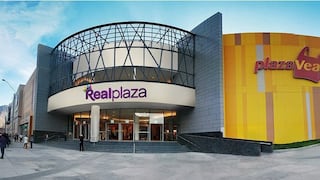 Huánuco: Ordenan cierre temporal del patio de comidas del Real Plaza tras detectar grietas en el techo
