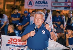 La Libertad: César Acuña denunciará a Fernando Olivera