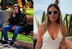 Paul Michael, salsero ampayado con Pamela López, tenía pareja y planes de boda en 2022