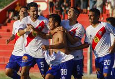 Deportivo Caysa y Juventud Cautivo los primeros clasificados en Piura