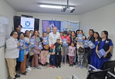 Ica: Osinergmin capacita a personas con discapacidad sobre derechos y consumo del servicio eléctrico
