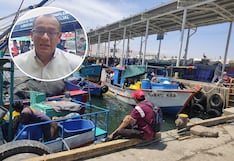 Fenómeno de “El Niño” perjudica gravemente la pesca artesanal en Ilo