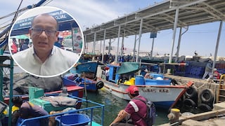 Fenómeno de “El Niño” perjudica gravemente la pesca artesanal en Ilo