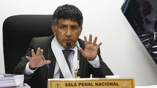 ​Juez Concepción niega pedido para reabrir investigación contra el Partido Nacionalista