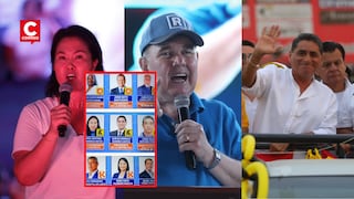 Elecciones 2026: El peso clave de los vicepresidentes a pocos días de los comicios