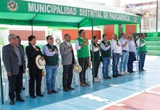 Elecciones Municipales 2026: Seis regidores de Paucarpata aspiran a la reelección
