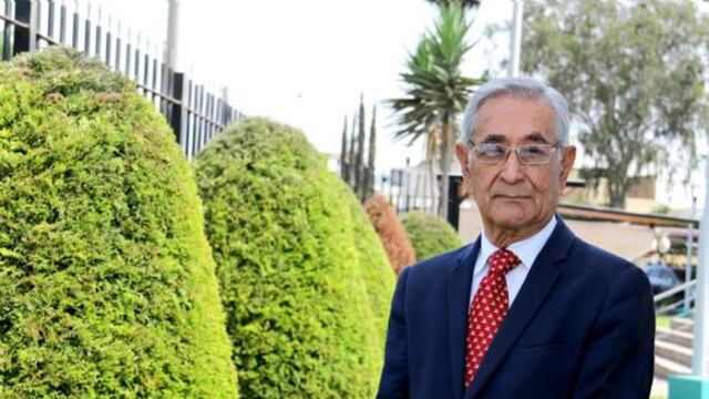 Jefe de la Sunedu sobre anulación del título de Pedro Castillo: “Es competencia de la universidad o del PJ”