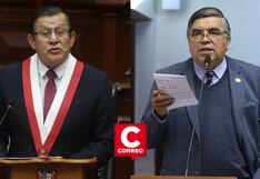 Eduardo Salhuana buscaría imponer a Alex Paredes en Comisión de Ética