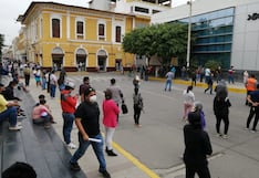 Senamhi prevé incremento de temperatura diurna en Piura hasta el domingo 28 de diciembre