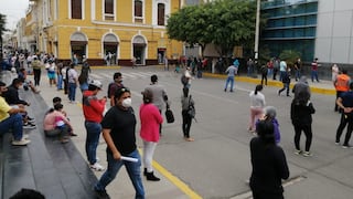 Senamhi prevé incremento de temperatura diurna en Piura hasta el domingo 28 de diciembre