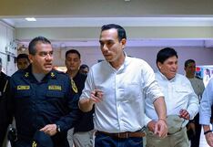 José Jerí no renuncia en aras de la estabilidad