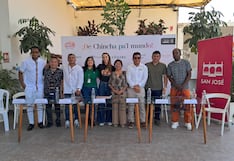 Vive Chincha iniciará el sábado 24 de octubre en la hacienda San José