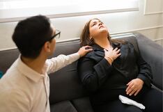 Salud Mental: ¿Cómo reconocer y controlar un ataque de pánico?
