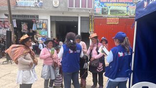 Junín: Municipalidades son las más quejadas este año en la Defensoría