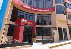 Piura: Entregan más de S/390,000 en depósitos judiciales