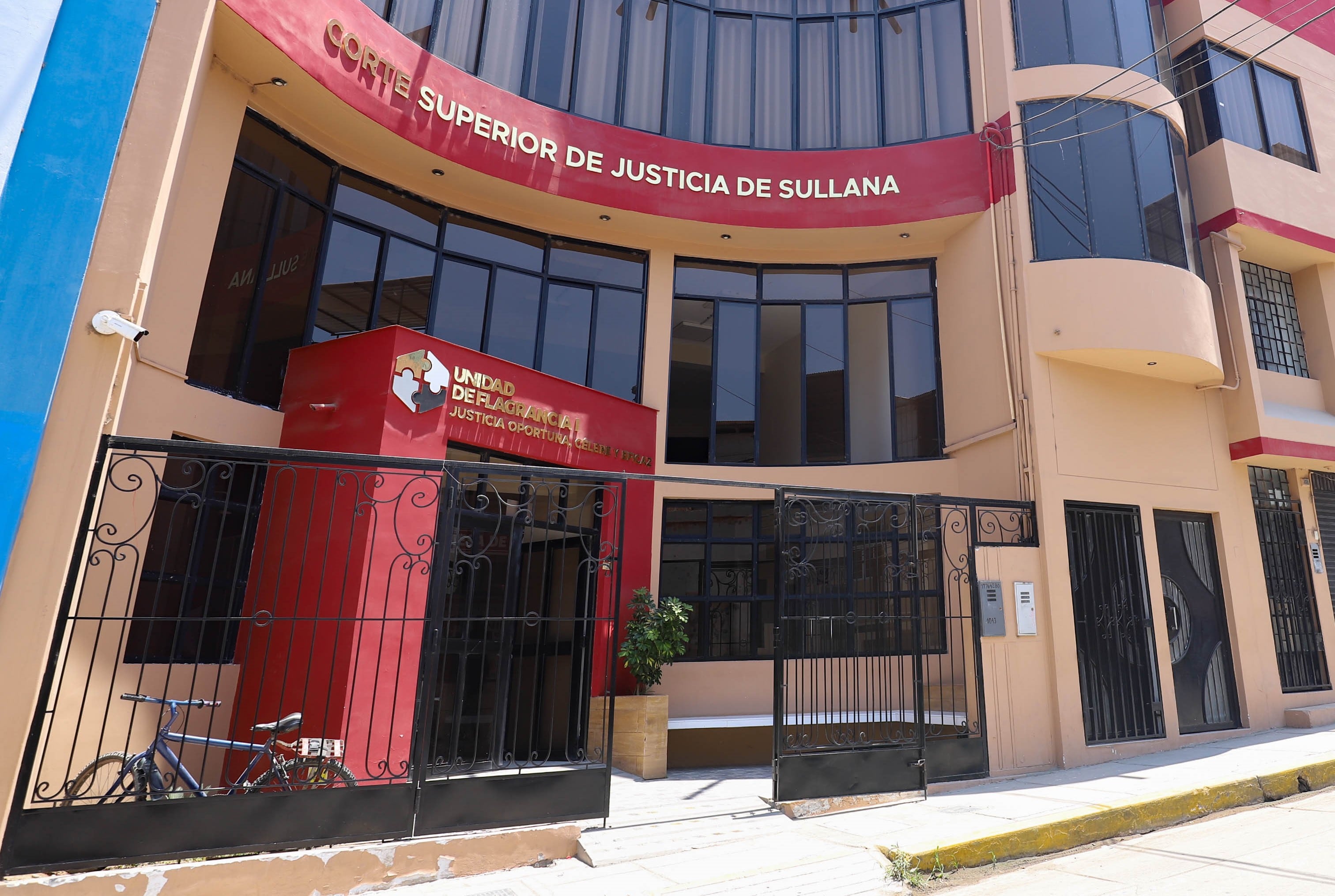 Durante campaña “Justicia y Derechos para Niños, Niñas y Adolescentes”