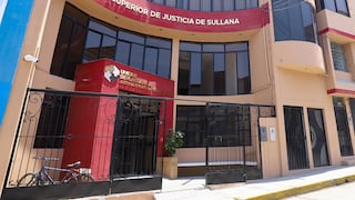 Piura: Entregan más de S/390,000 en depósitos judiciales
