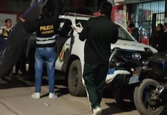 Puno: Joven intervenido por ingresar a una vivienda ajena falleció en patrullero policial en Juliaca