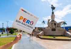 Trujillo: Promueven campaña informativa en el marco del Día de la Cero Discriminación