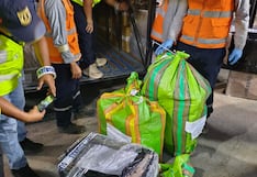 Autoridades hallan cédulas de sufragio en bus que iba de Piura a Lima