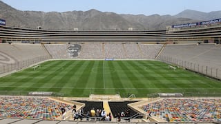 Universitario de Deportes veta a hincha de ingresar al estadio Monumental por usar pirotécnicos en tribunas