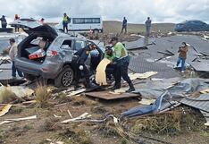 Arequipa: 764 murieron en accidentes de tránsito los últimos 4 años