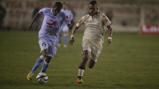 Playoffs: Real Garcilaso y Universitario juegan la primera final