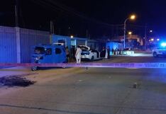 Chincha: ataque criminal en el asentamiento Miguel Grau deja un muerto y dos heridos