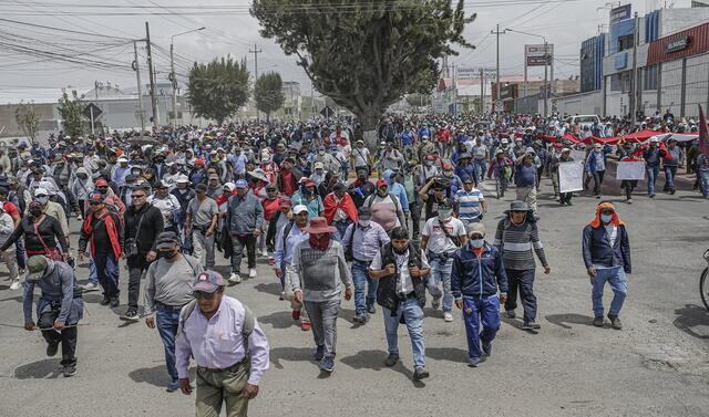 Tercera toma de Lima